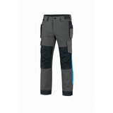 Canis Radne pantalone naos sivo-crne hv plava vel.56 ( 61093 ) | Eponuda.com