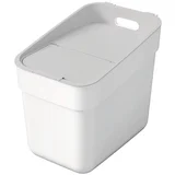 Bel koš za odpadke Ready To Collect, 20 l