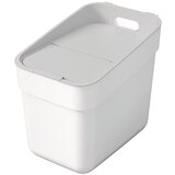 Curver bijela kanta za otpad Ready To Collect, 20 l | shoptok.hr