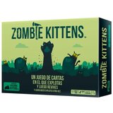 POZZI Igra zombi muc, (21324323) | Shoptok.si