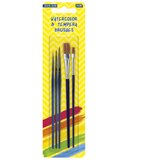 Kist ZA VODENE BOJE 2,4,6 PLUS TEMPERE 6,10 EDUCA BLISTER u