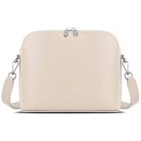 Vuch Crossbody torba Marcia Beige, 20 x 24 cm Slike