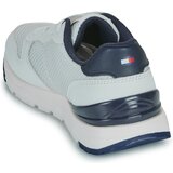 Tommy Hilfiger Nizke superge JAN Bela | Shoptok.si