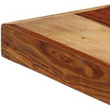  Jedilna miza 140x70x75 cm trden palisander | Shoptok.si