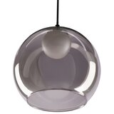  Visilica na sajli BRIN 1xG9/15W/230V zadimljeno crna | Eponuda.com