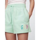 GAP Shorts with logo - Women's | ePonuda.com
