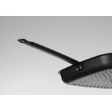 Hendi grill tava, kvadratna, 480x282x(H)80mm | Eponuda.com