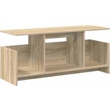 TV stalak Sonoma hrast 102 x 35 x 45 cm Konstruirano drvo | Eponuda.ba