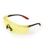 Oregon zaščitna očala or Q525250 rumena | Shoptok.si