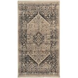 Kayoom ORIENTALSKA PREPROGA CHARU 160/230 cm modra | Shoptok.si
