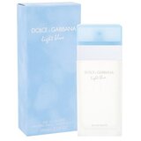 Dolce&gabbana Light Blue toaletna voda 100 ml za ženske Cene