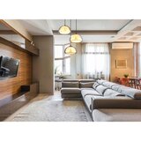 Lesnina XXXL Globo 15743-3HR - Luster na sajli JELLA 3xE14/40W/230V | Eponuda.com