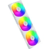 Vodeno hlađenje za CPU Combat Liquid 360 SE AIO, Belo