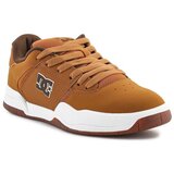 Dc Shoes Central Smeđa Cijene