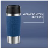 Tefal Temno moder potovalni lonček 360 ml – | Shoptok.si