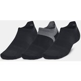 Under Armour Unisex socks UA AD Run Lite 3pk NS - unisex | Shoptok.si