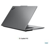 Lenovo thinkpad X9-15p G1 (grey) 2.8K oled, ultra X7 358H, 32GB, 1TB ssd, win 11 pro (21VV004FCX) | Eponuda.com