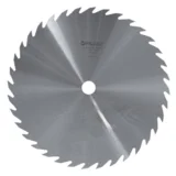 KRUŽNA TESTERA ZA DRVO HSS 350X2.2X30/36
