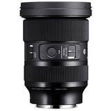 Sigma 24-70mm 2.8 DG DN Sony E-Mount Art-Serie Cene