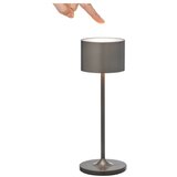 Blomus LED vanjska svjetiljka s mogućnosti zatamnjivanja s USB ø 7 cm Farol Mini – | shoptok.hr
