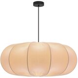 Candellux Lighting Luster na kablu CAFEE 1xE27/40W/230V prečnik 52 cm bela | Eponuda.com