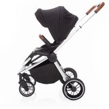Zopa kolica Move - night black/silver | shoptok.hr
