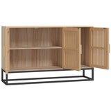  Komoda 105 x 30 x 65 cm od konstruiranog drva | Eponuda.ba