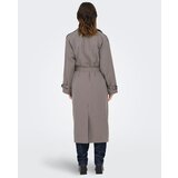 Only Prijelazni kaput 'ONLCHLOE' tamo siva | shoptok.hr