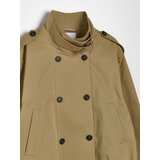 Sinsay Bomber jakna s visokim ovratnikom | shoptok.hr