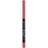Essence Svinčniki za ustnice Lippenstiftstift 8H Matte Comfort - 20 Mauve Mirage Kostanjeva | Shoptok.si