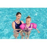 Bestway SWIM PAL MINNIE Plivački prsluk s rukavima, ružičasta, veličina | shoptok.hr