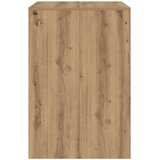  Ormar za perilicu rublja Umjetnički hrast 87 x 60 x 89 cm | shoptok.hr