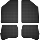 Wielganizator Komplet 4 gumijastih avtotesnilk, univerzalni za: Toyota Corolla E11 kombilimuzina (1997-2001), (22132473) | Shoptok.si