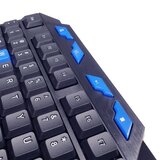 Forev FV-3300S gaming set tastatura + miš | ePonuda.com