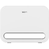 WIIM Sub Pro Subwoofer bijeli Pametni s subwoofer Bluetoothom i Wi-Fi 6E | shoptok.hr