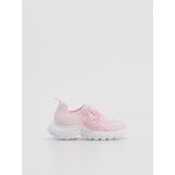 Reserved GIRLS` TREKKING SHOES - pastelnoružičasto cijene