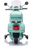 Vespa Motor na akumulator GTS Super Teal Green | shoptok.hr