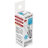 Avide Žarnica za hladilnik, LED 40W, E14, 3000K - Cooling Bulb 40W E14 | Shoptok.si