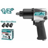 Total pneumatski udarni odvijač 1/2", 610Nm/1/2" (TAT40122) | shoptok.hr