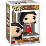 Funko pop! Filmi: Indiana Jones Rotla - Marion - Raiders of the Lost Ark - Collectable Vinil figura - Ideja za darila - uradno blago - igrače za otroke in odrasle - oboževalci filmov, (20838165) | Shoptok.si