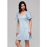 Edoti Evening dress LA-OM | shoptok.hr