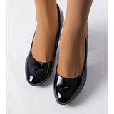 D/CEO Black classic high heels Hyirnar | Shoptok.si