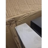 Caso Rashladna vitrina za vina WineComfort 24 crna OUTLET | ePonuda.com