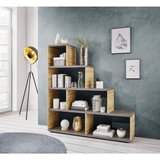 Mömax Regal Fontana Ftr03 | Shoptok.si