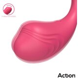 Action Vibro jajček Luvia (R900410) | Shoptok.si