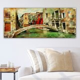 Wallity Slika YTY113049277_50120, 50x120 cm | Eponuda.ba