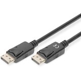 Digitus Kabl Display port na Display port 1.2 4K 2m crni Cene