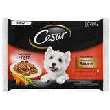 Multipack meso i povrće u umaku vrećice 4x100g