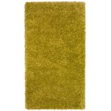 Universal zeleni tepih Aqua Liso, 67 x 300 cm | shoptok.hr