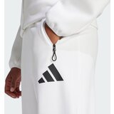 Adidas Športne hlače 'Z.N.E.' črna / bela | Shoptok.si